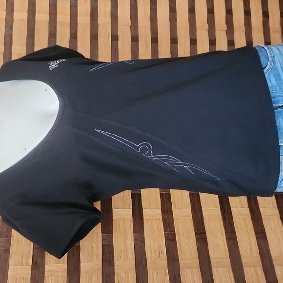 Harley-Davidson Black T-Shirt - Picture 4 of 8